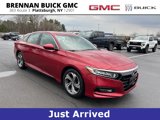 Used 2020 Honda Accord EX image 3