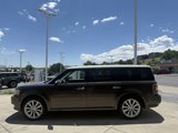 Used 2011 Ford Flex Limited w/ Rapid Spec Order Code image 4