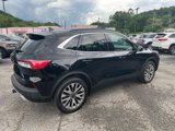 Used 2022 Ford Escape Titanium w/ Class II Trailer Tow Package image 3