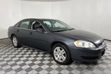 Used 2014 Chevrolet Impala LT w/ LT Sunroof Package image 3