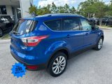 Used 2017 Ford Escape Titanium w/ Equipment Group 301A image 4