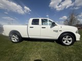 Used 2022 RAM 1500 Express image 2