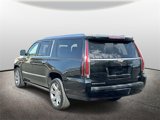 Used 2017 Cadillac Escalade ESV Premium Luxury image 4