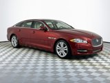 Used 2012 Jaguar XJ L image 3