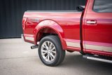 Used 2015 Ford F150 Lariat w/ Equipment Group 502A Luxury image 6