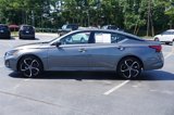 Used 2025 Nissan Altima 2.5 SR image 3