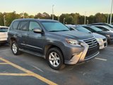 Used 2017 Lexus GX 460 Premium image 5
