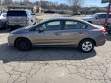 Used 2014 Honda Civic LX image 6