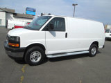 Used 2023 GMC Savana 2500 w/ Driver Convenience Package image 4