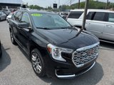 Used 2023 GMC Terrain Denali w/ Denali Premium Package image 2