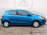 New 2024 Mitsubishi Mirage image 2