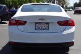 Certified 2023 Chevrolet Malibu LT image 6