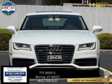 Used 2012 Audi A7 3.0T Prestige w/ Prestige Pkg image 2