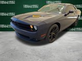 Used 2017 Dodge Challenger SXT w/ Blacktop Package image 4