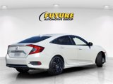 Used 2019 Honda Civic EX image 4