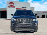 Used 2017 Ford Explorer XLT w/ Equipment Group 202A image 2
