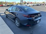 New 2025 MAZDA MAZDA3 s image 4