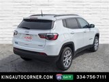 New 2024 Jeep Compass Latitude w/ Sun and Sound Group image 5