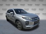 Used 2023 Mitsubishi Outlander Sport ES image 2