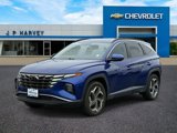 Used 2022 Hyundai Tucson SEL w/ Convenience + Premium Package image 3