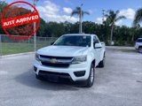 Used 2020 Chevrolet Colorado LT w/ Safety Package image 2