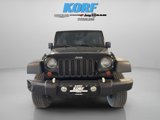 Used 2011 Jeep Wrangler Unlimited Sport image 2