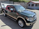 Used 2013 Ford F150 King Ranch image 5