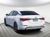 Used 2024 Nissan Sentra SV w/ All-Weather Package image 6