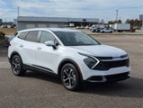 Used 2024 Kia Sportage EX image 4