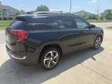Used 2021 GMC Terrain SLT image 3