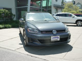 Used 2020 Volkswagen GTI Autobahn image 2