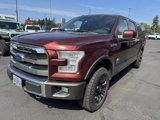 Used 2015 Ford F150 King Ranch w/ Equipment Group 601A Luxury image 3