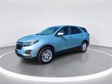 Used 2022 Chevrolet Equinox LT image 4