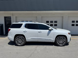 Used 2022 GMC Acadia Denali w/ Denali Ultimate Package image 2