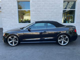 Used 2014 Audi RS 5 Cabriolet image 5