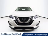Used 2019 Nissan Rogue S image 2