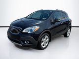 Used 2015 Buick Encore Convenience image 3