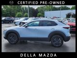 Used 2025 MAZDA CX-30 AWD 2.5 S w/ Select Sport Pkg image 3