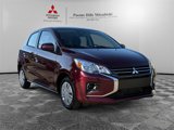 New 2024 Mitsubishi Mirage ES image 3