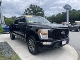 Certified 2022 Ford F150 XL w/ STX Appearance Package image 2
