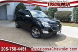 Used 2017 Chevrolet Equinox Premier w/ Enhanced Convenience Package image 1