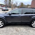 Used 2013 Subaru Outback 3.6R Limited w/ Moonroof Pkg image 3