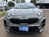 Used 2022 Kia Sportage LX image 2