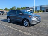 Used 2021 Ford Edge SE image 3