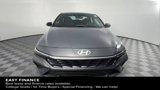 New 2025 Hyundai Elantra Sport image 3