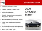 Used 2020 Chevrolet Blazer LT image 4