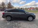 Used 2014 Acura MDX SH-AWD w/ Technology Package image 3