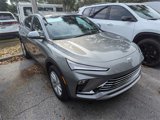 New 2025 Buick Envista Preferred w/ Advanced Safety Package image 2