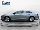 Used 2023 Chevrolet Malibu LT image 2