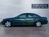 Used 2001 Lincoln LS image 2